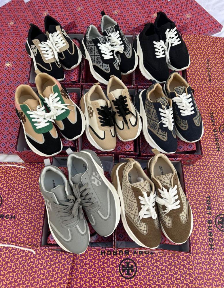 حذاء كاجوال نسائي