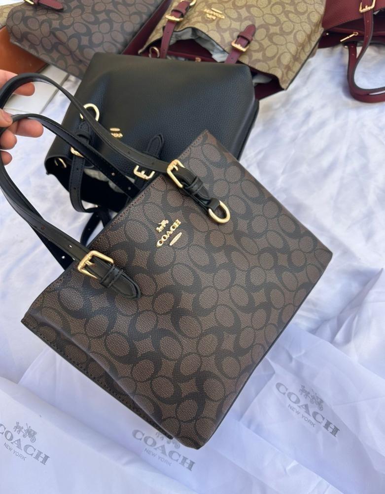 شنط كوتش الأيقونية