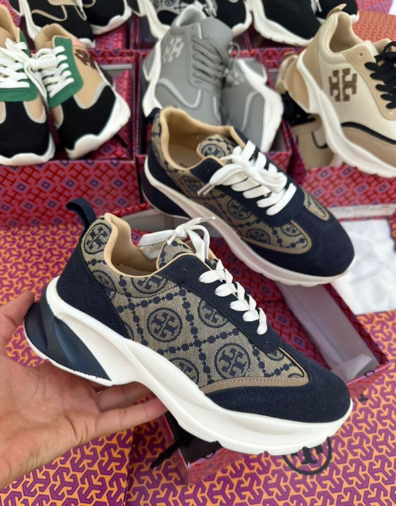 حذاء كاجوال نسائي