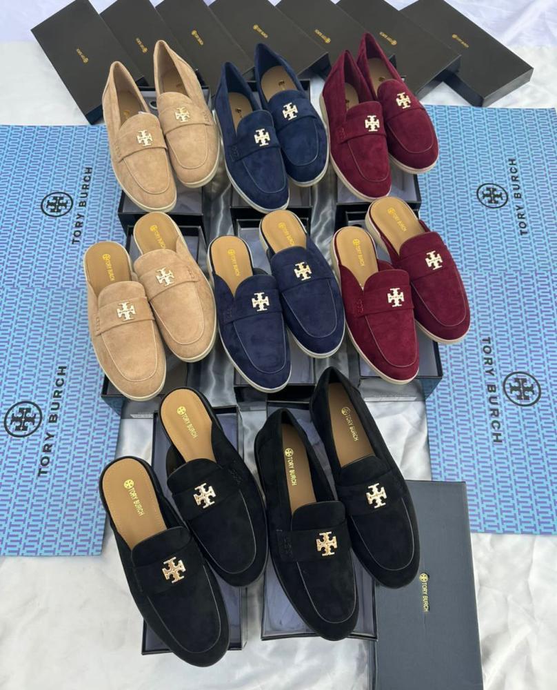 حذاء مريح للمشي نسائي