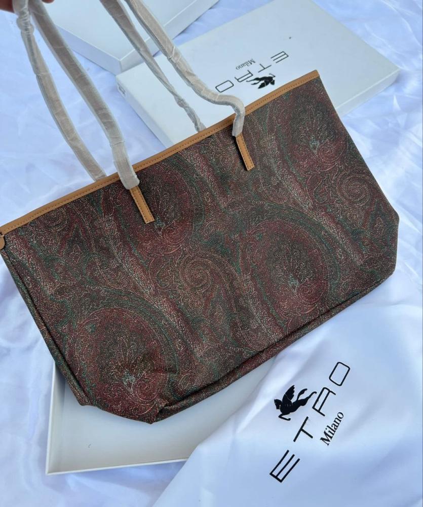 حقيبه فاخره