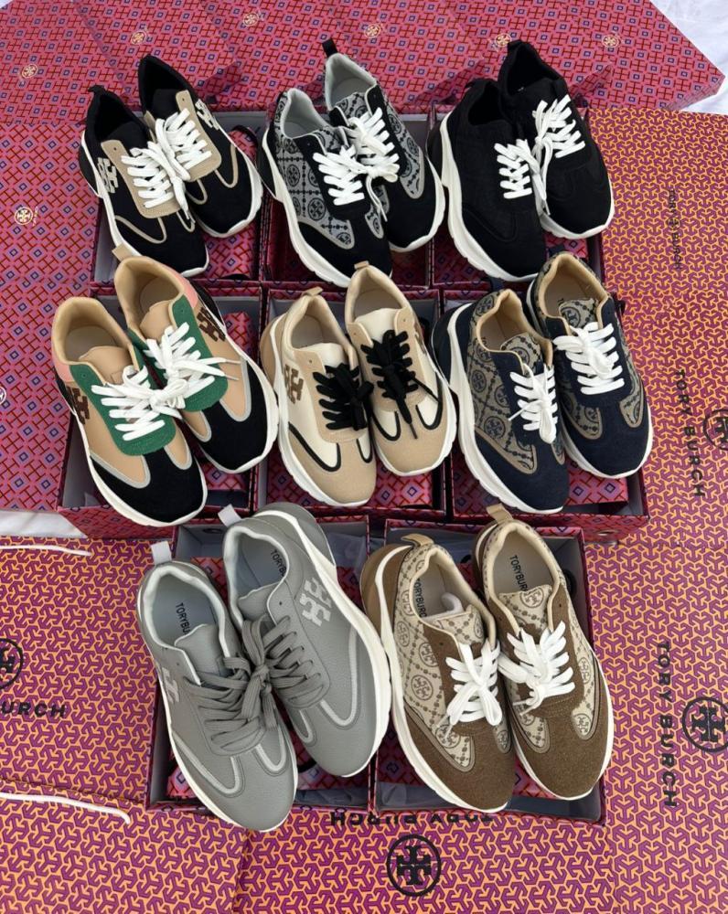 حذاء كاجوال نسائي