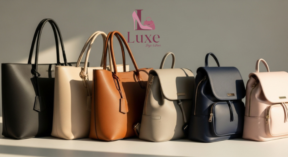 افضل انواع حقائب الظهر