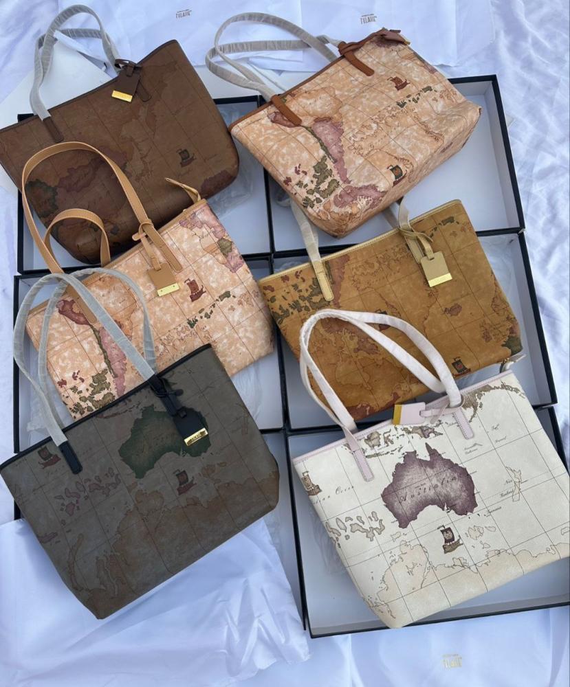 شنطة كتف نسائيه