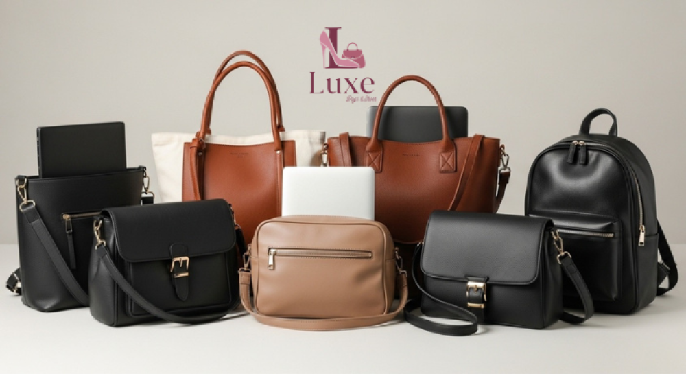 افضل انواع الشنط النسائيه