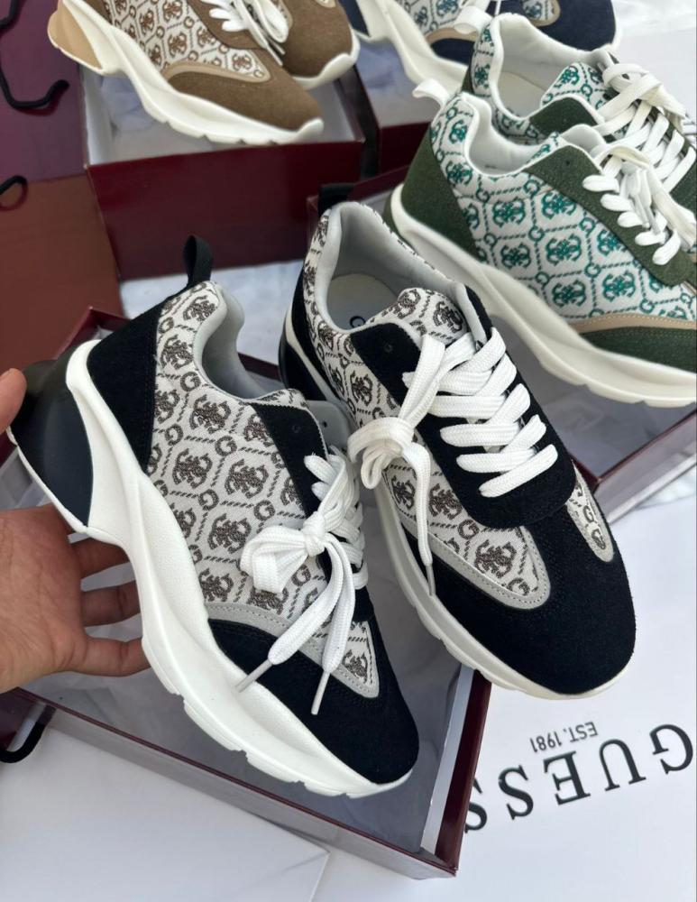 كوتشي جيس حريمي