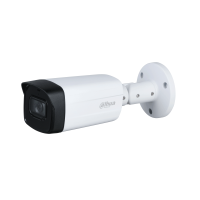 كاميرا خارجية 8 ميجا معدني رؤية ليلية 40 متر عدسة ثابتة  3.6