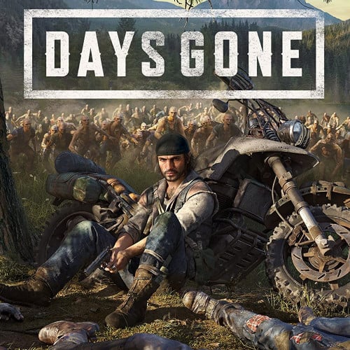 ايام مضت - Days gone