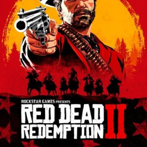 ريد ديد 2 Red Dead Redemption