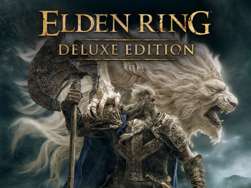 Elden Ring - الدين رينق