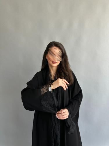 Vire abaya