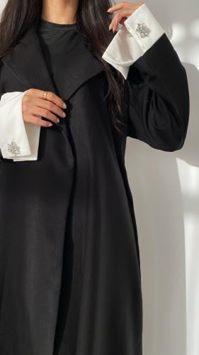 Crystal Abaya