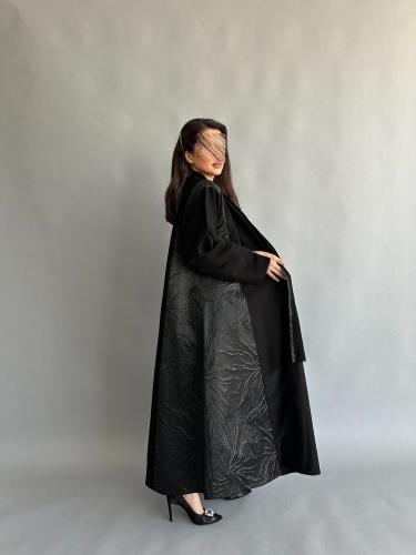 Néve abaya
