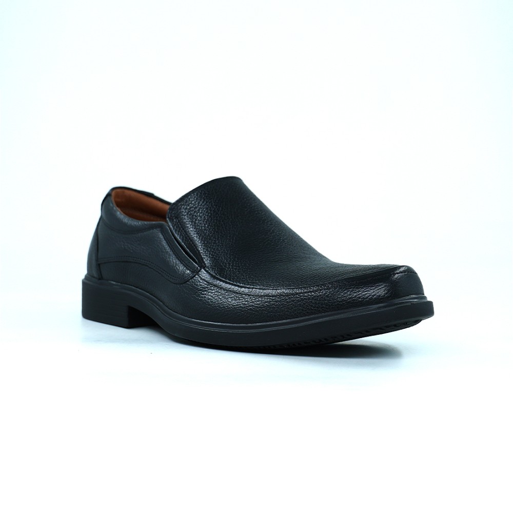 Mens formal shoes hush puppies best sale