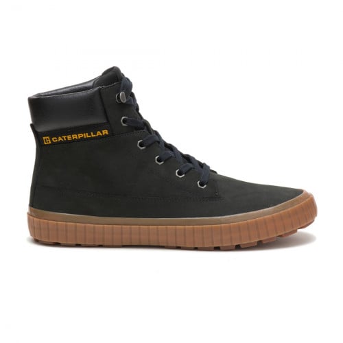 حذاء كات باسبورت برقبة للرجال هاي كلاسيك Cat Boot...