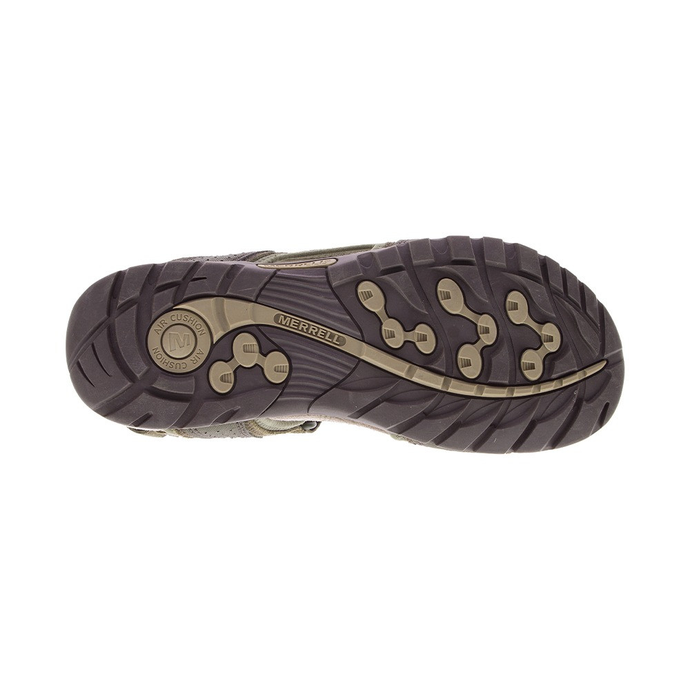 Merrell Sandspur Oak Sandal Sports Kingdom