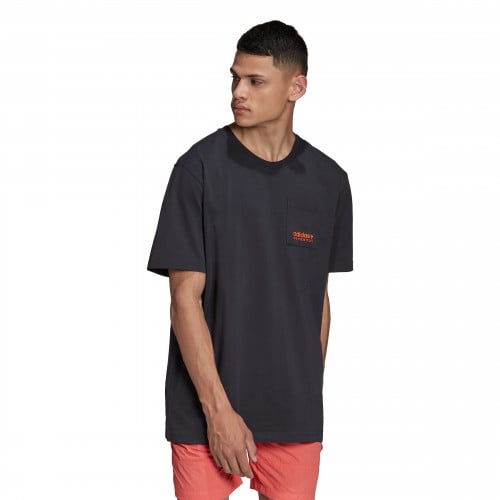 اديداس تيشيرت رياضي للرجال adidas Adventure C-Butt...