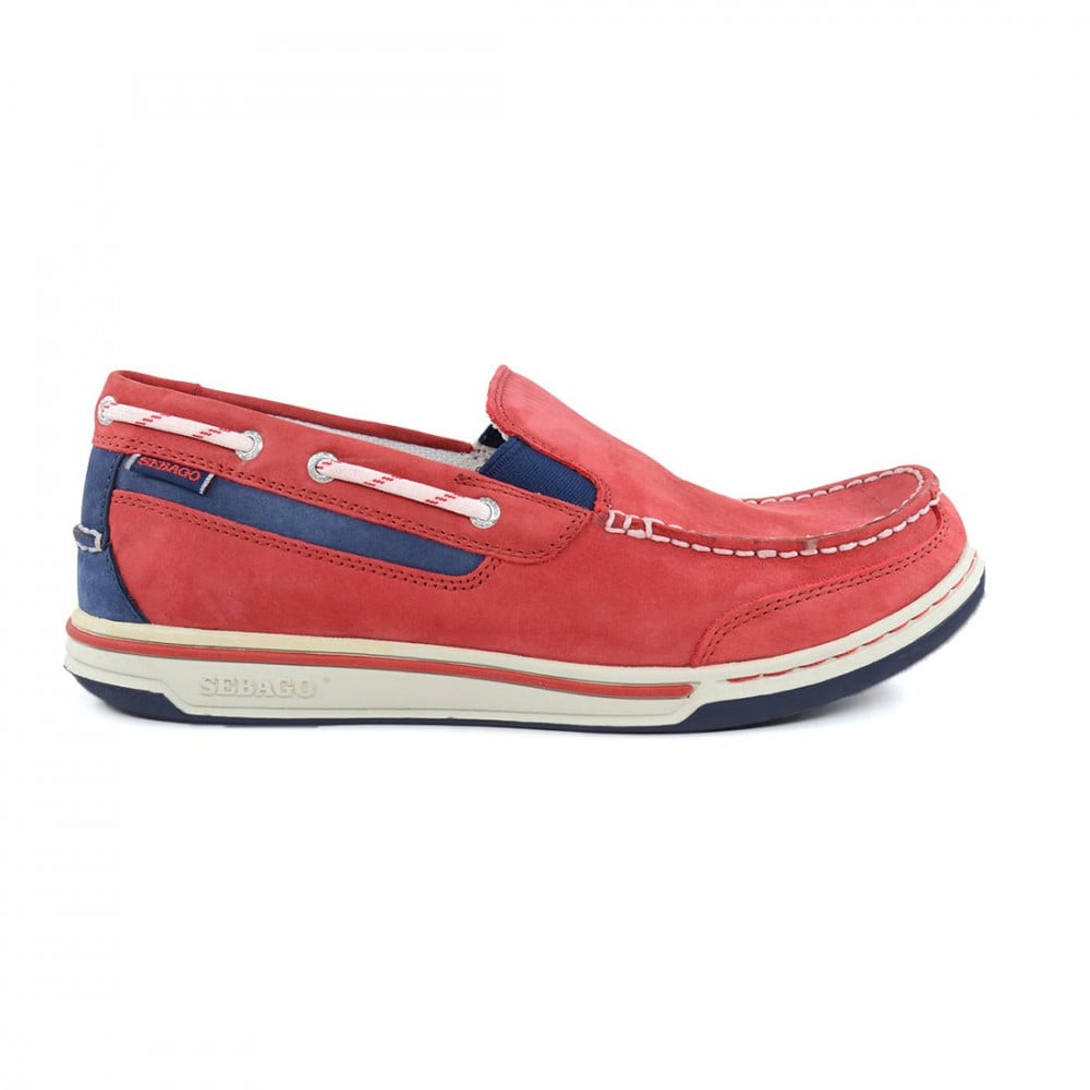 Sebago triton deals