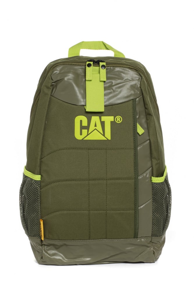 Cat backpack caterpillar deals