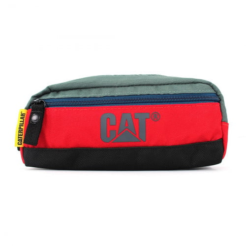 مقلمة مدرسية بسحاب CAT-Pencil Case