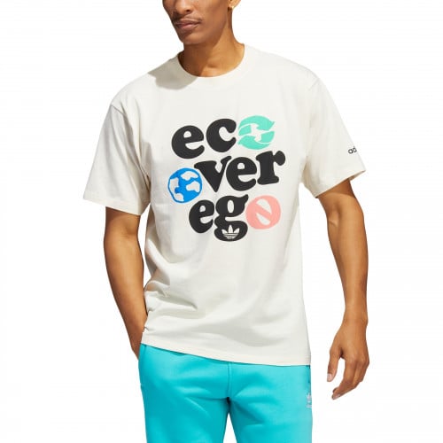 تيشرت رياضي ماركة اديداس Adidas Originals Eco Over...
