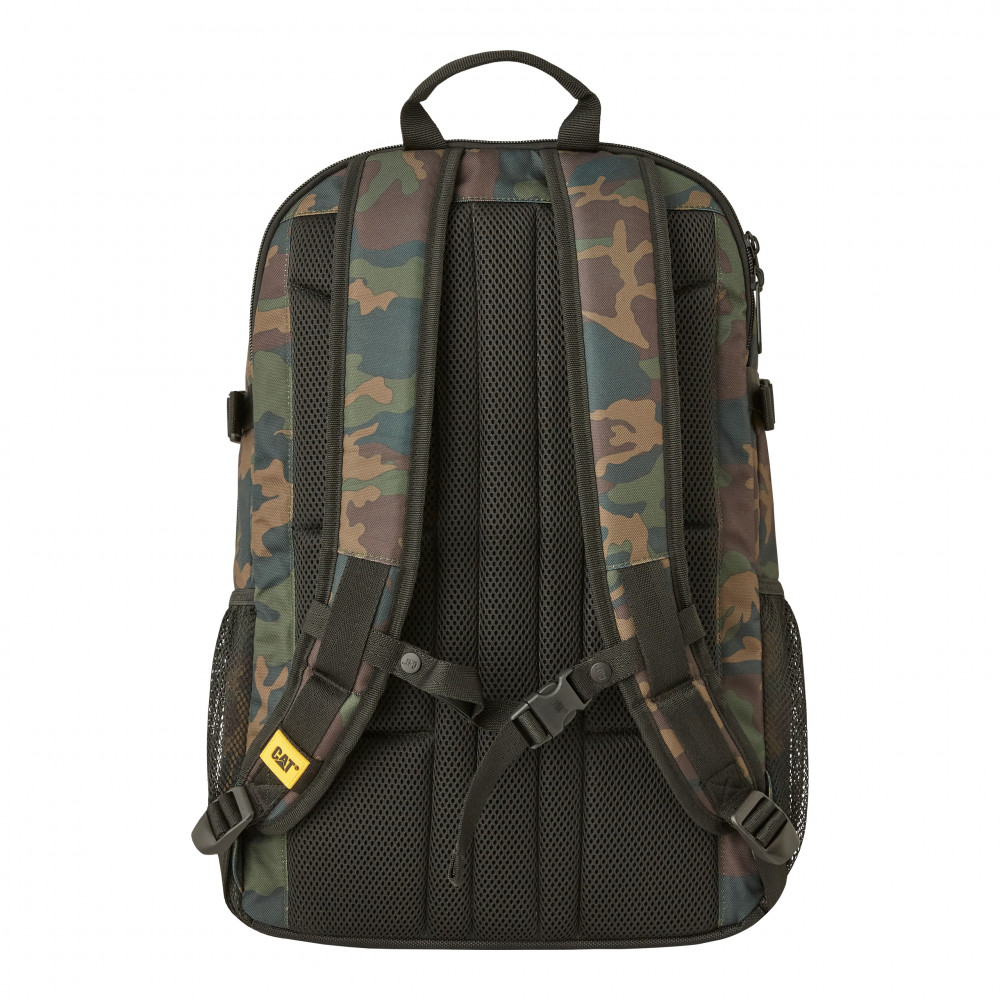 Camo AOP Backpacks Camo AOP Backpacks