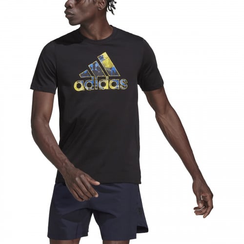 اديداس تيشيرت رياضي للرجال adidas Hiit Training Ae...