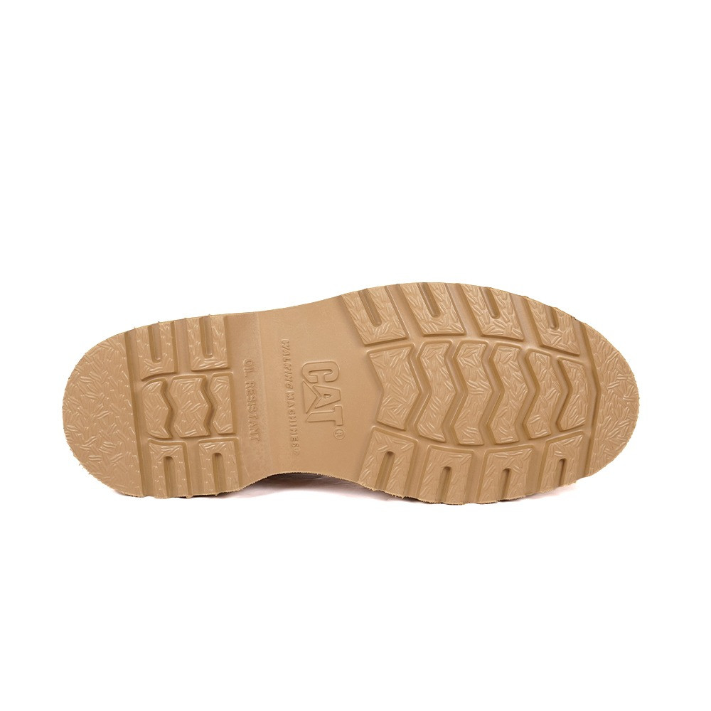 Caterpillar walking outlet shoes