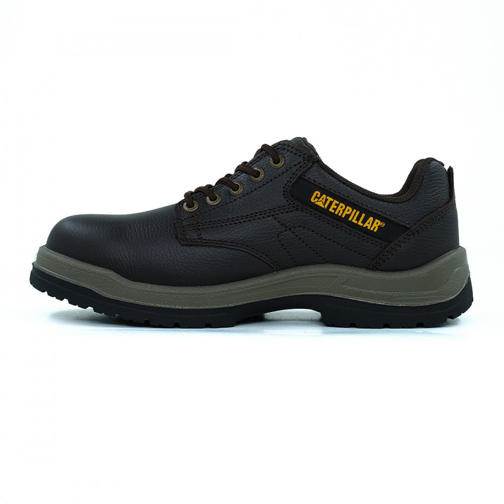 Caterpillar dimen shop steel toe