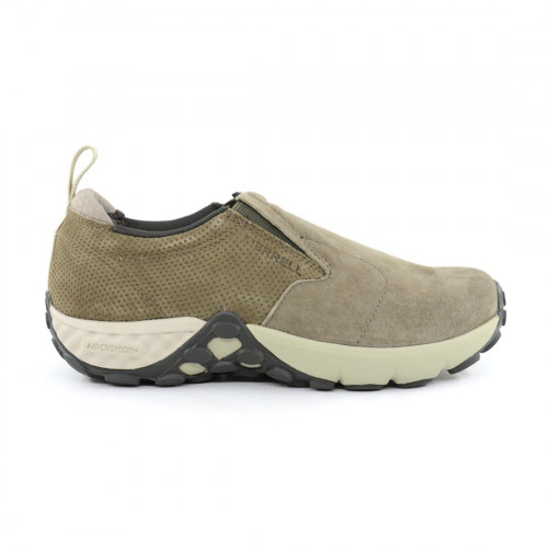 Merrell Shoes For Men Jungle Moc suede leatehr - Sports Kingdom