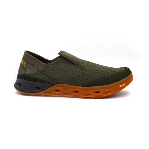 Merrell shoes Tideriser Moc Sports Kingdom