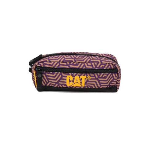 مقلمة مدرسية من ماركة كات CAT Pencil Case