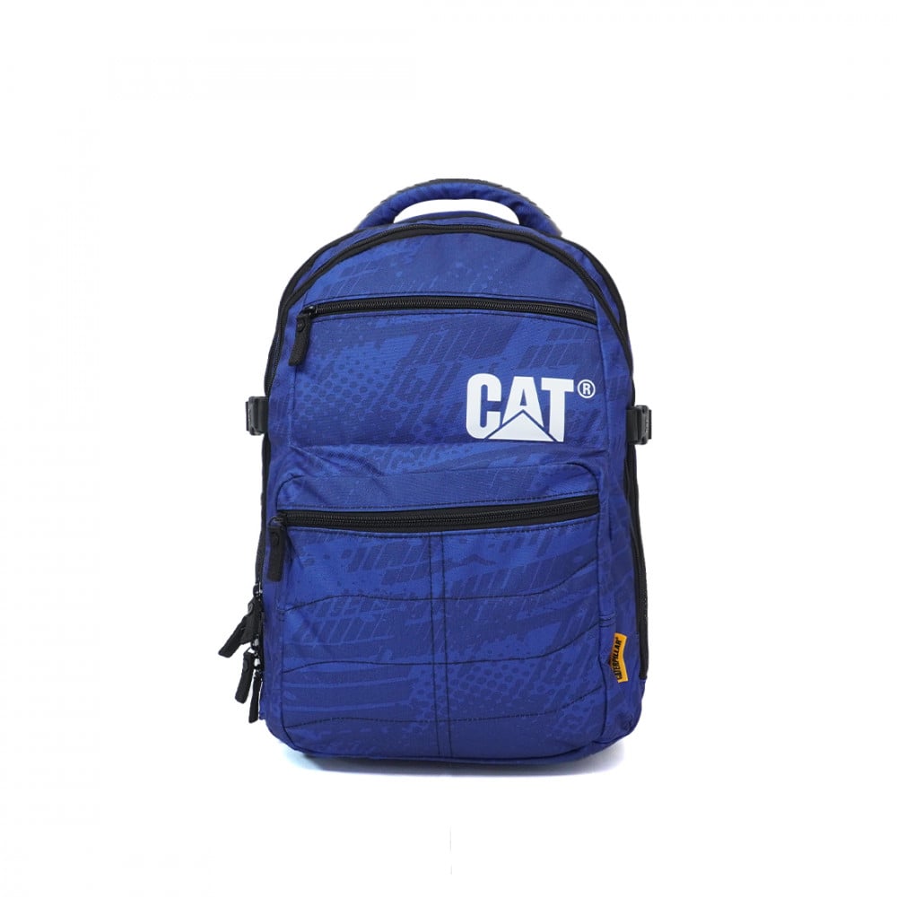 Cat caterpillar outlet backpack