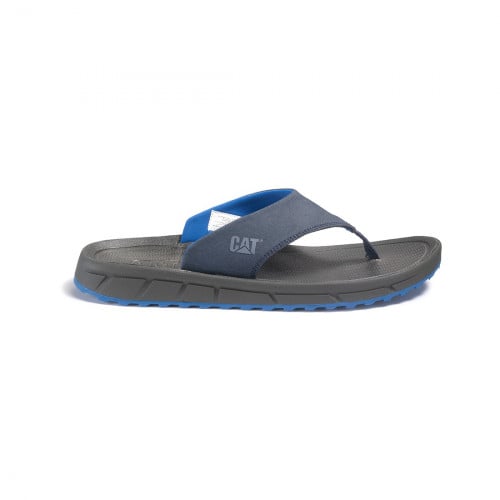 حذاء رجالي أصبع مريح للقدم سهل الارتداء CAT Shoes-...