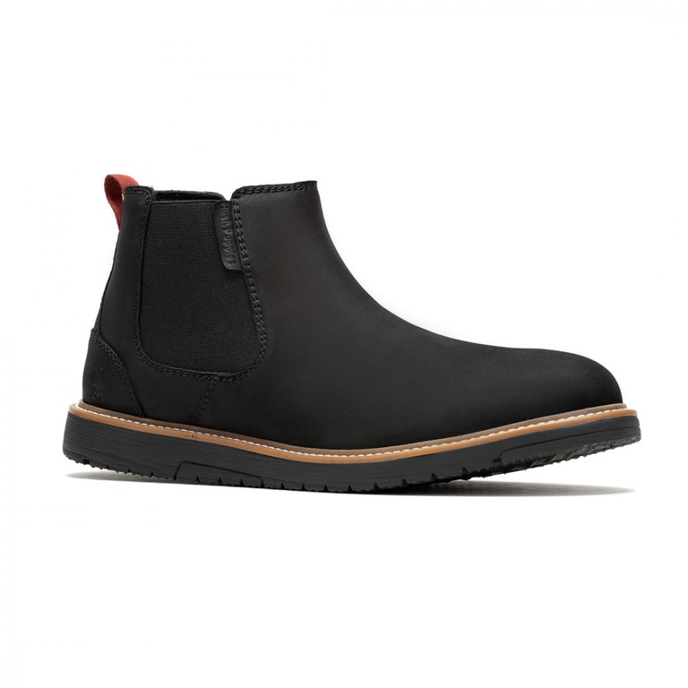 Ecco ian hotsell chelsea boots