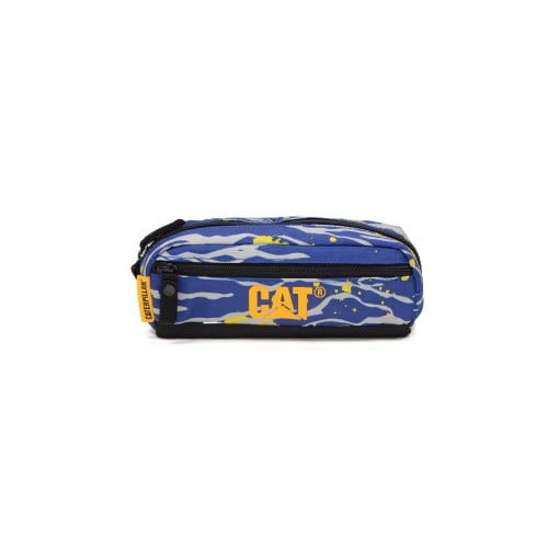 مقلمة مدرسية بسحاب CAT-Pencil Case