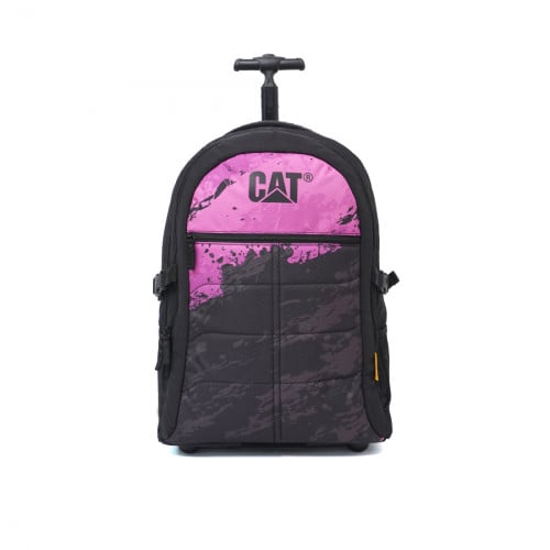 SMU Misc. Saudi SMU XL Backpack Trolley LTie Dye P...