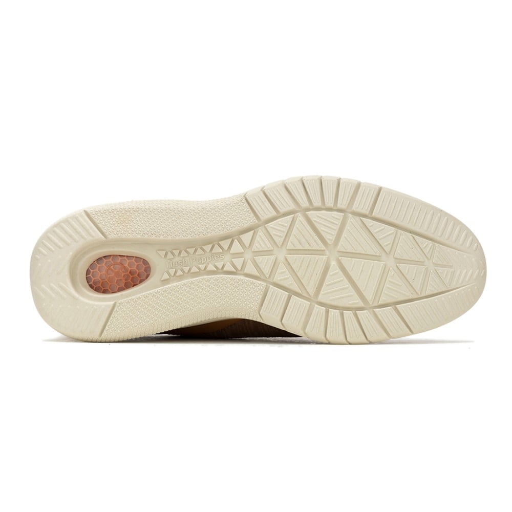 Sperry hush puppies hotsell