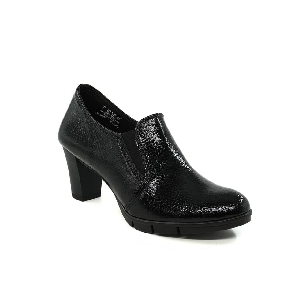 Hush puppies high heel shoes deals
