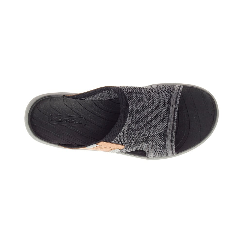 merrell gridway slide