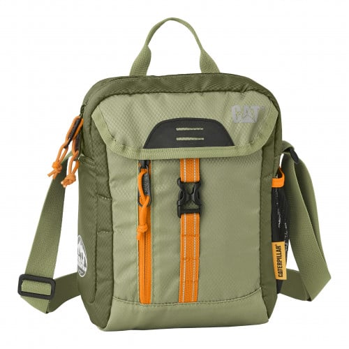 Kilimanjaro Utility Bag Cedar Green