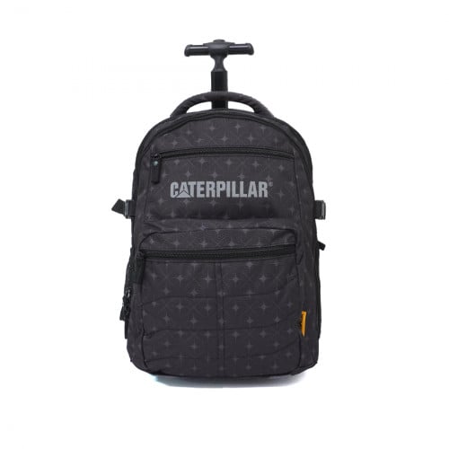 DEPLOY BACKPACK v.1 | Black – Decoded Bags