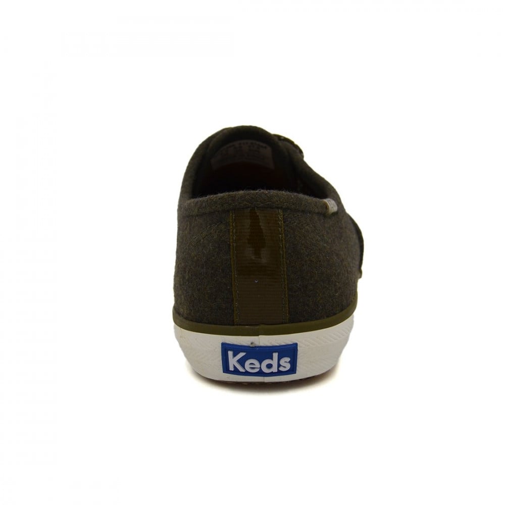 Keds sale champion wool