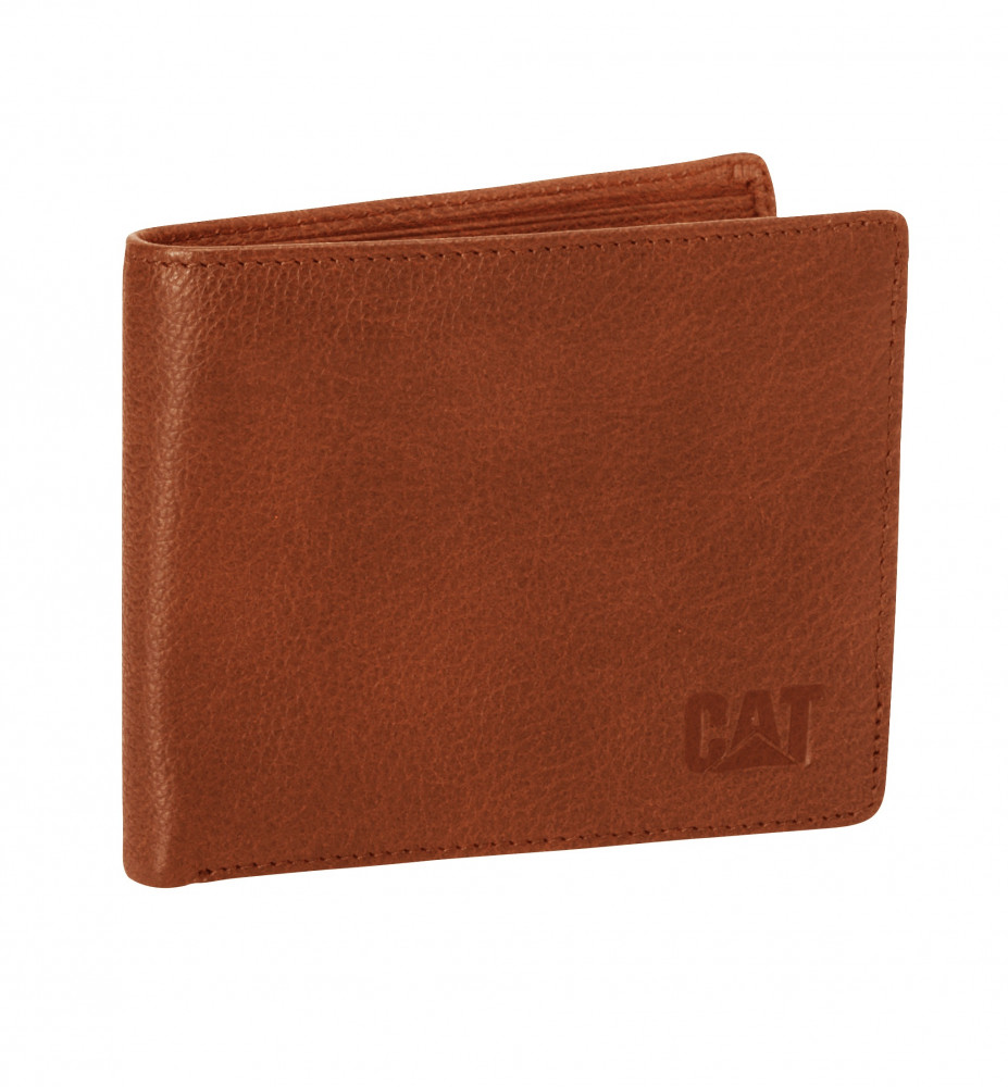 Caterpillar purse top