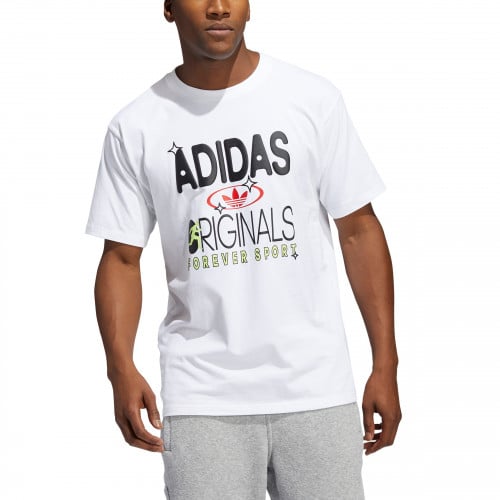 اديداس تيشرت رياضي Adidas Og Forever Active T-Shir...
