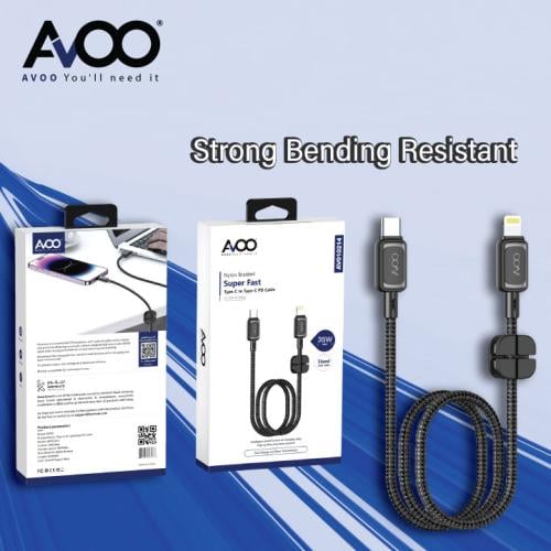 كيبل هوك 35وات  C-PD