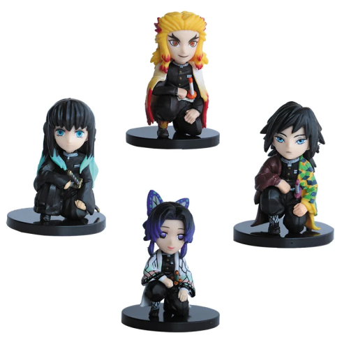 مجسم صغير هاشيرا