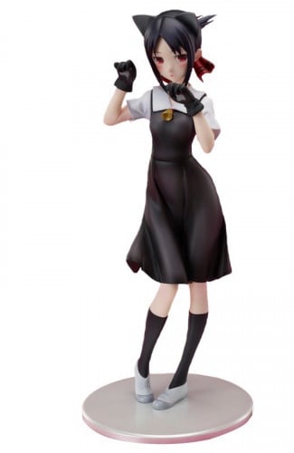 مجسم كاقويا شينوميا