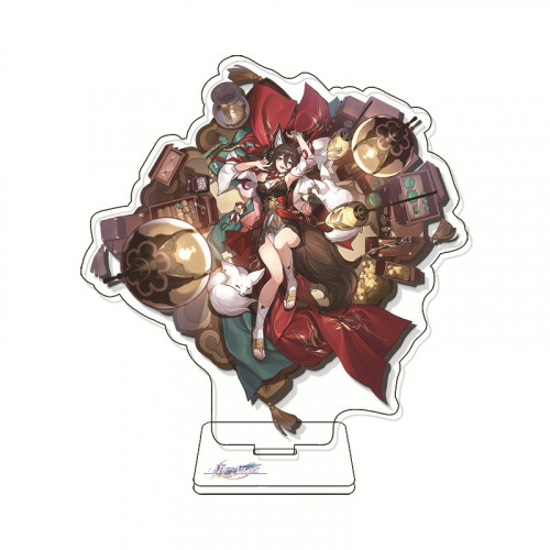 اكريلك تينقيون