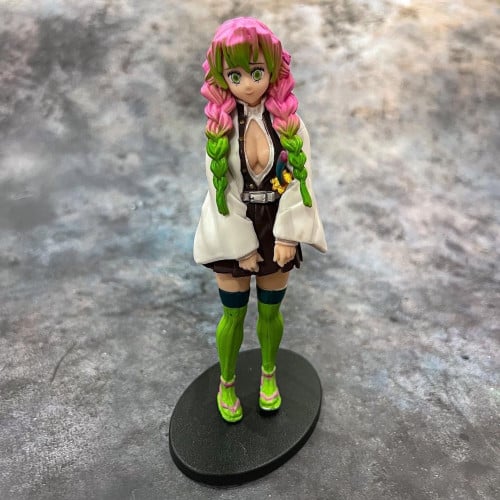 مجسم ميتسوري 2